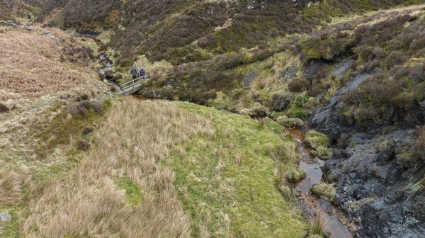 Bronte Country - Landscapes
