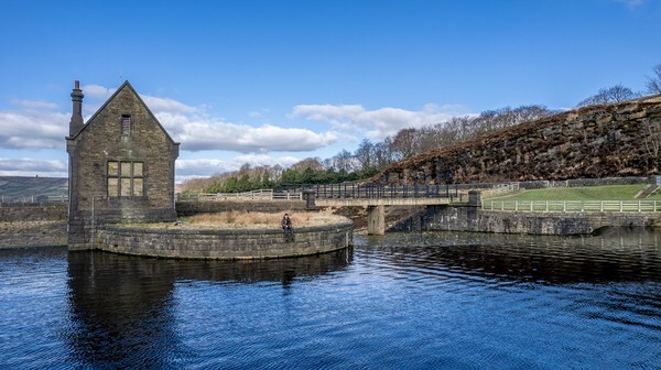 Marsden Moor - Landscapes