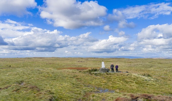 Saddleworth - Landscapes