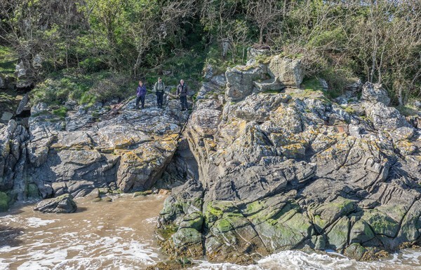 Solway Coast - Landscapes
