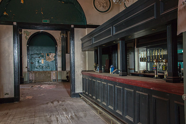 Wellington Rooms Liverpools Irish Centre The Wellington Rooms Edmund Aikin urbex urban exploration Irish Centre JKF bar liverpool Heritage