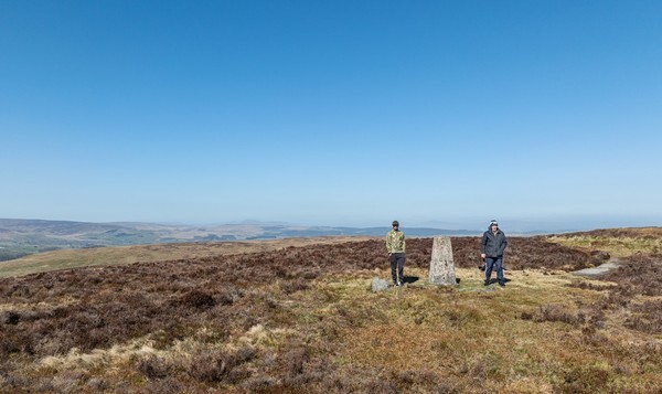 Forest of Bowland - Landscapes