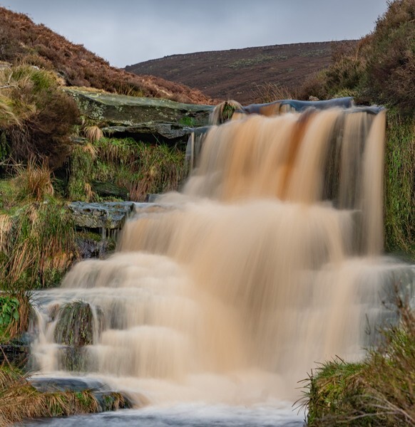 Tintwistle - Landscapes