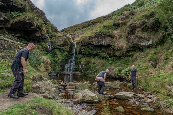 Bowland - Landscapes