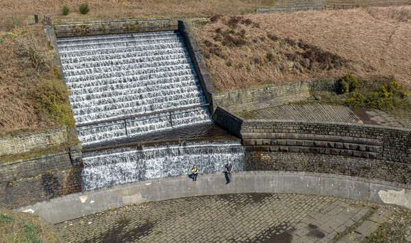Woodhead Pass - Landscapes