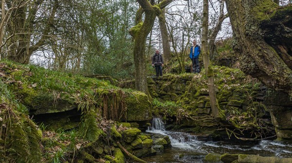 Haslingden - miscellaneous
