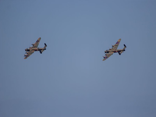 Southport Air Show - miscellaneous