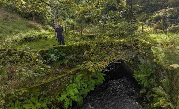 Oxenhope - Landscapes