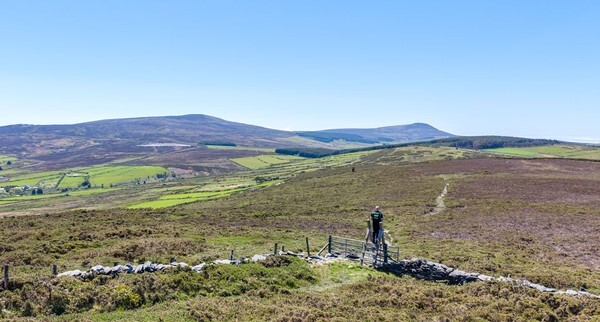 Isle of Man - Landscapes