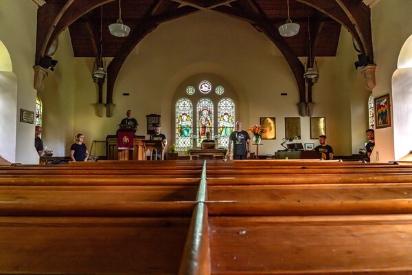 Tweedsmuir - miscellaneous