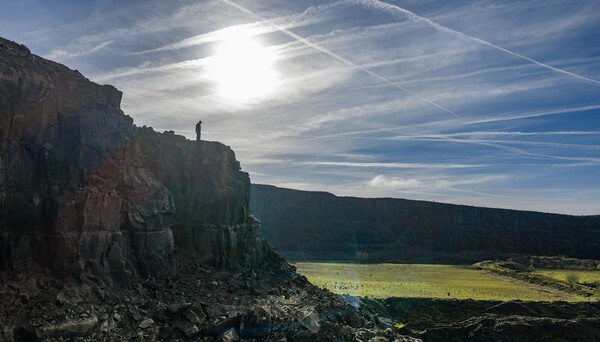 Holmfirth - Landscapes