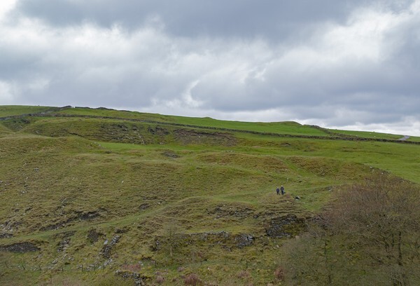 Forest of Bowland - Landscapes