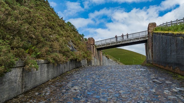 Tweedsmuir - Landscapes