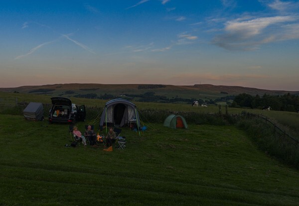 Forest of Bowland - Landscapes