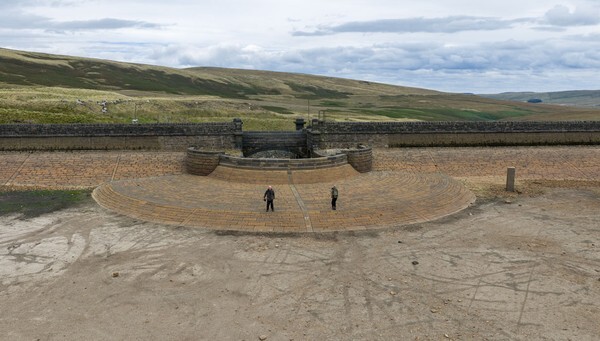 Rishworth Moor - Landscapes