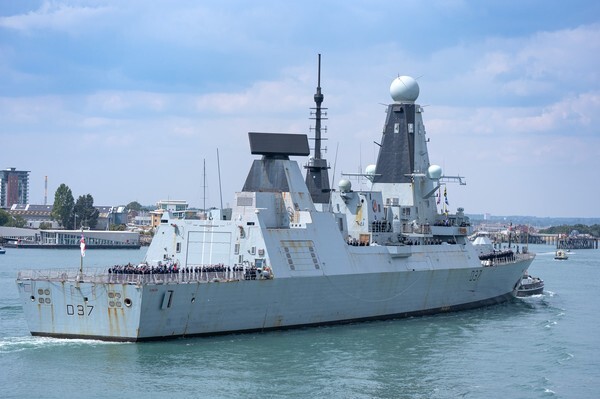 Portsmouth - miscellaneous