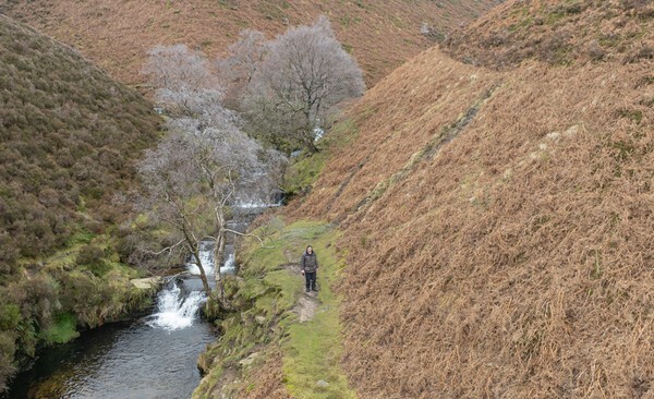 Snake Pass - Landscapes