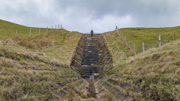 Burnley - Landscapes