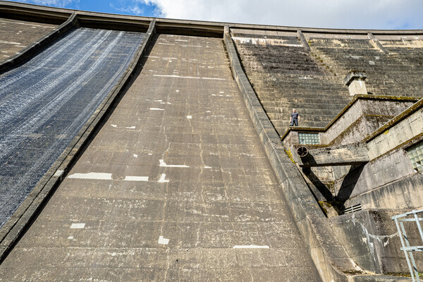 Haslingden - Landscapes