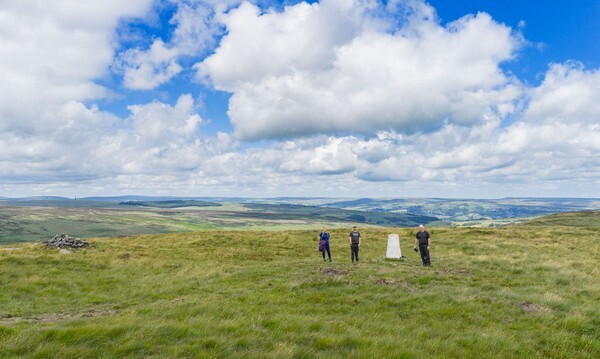 Baitings - Landscapes