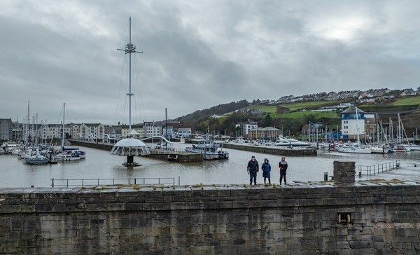 Whitehaven - Landscapes