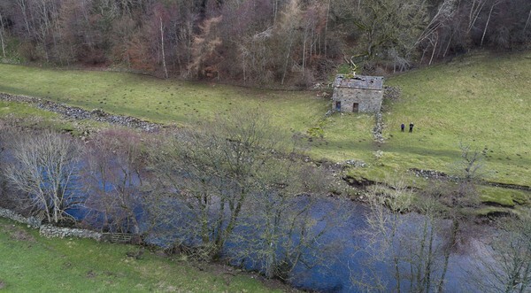Gunnerside - Landscapes