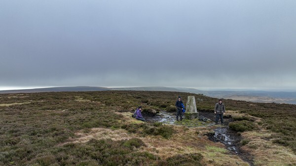Snailsden - Landscapes