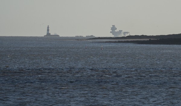 Rosyth - miscellaneous