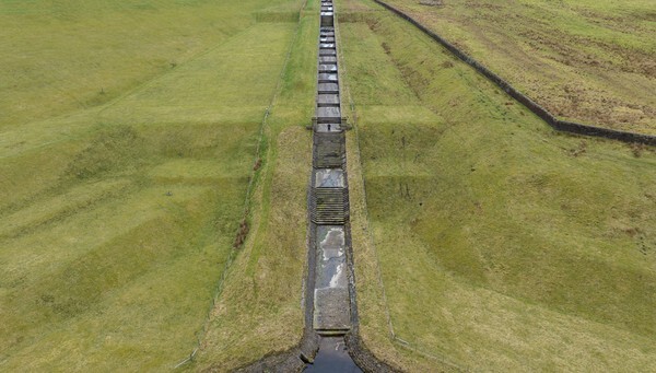 Burnley - Landscapes