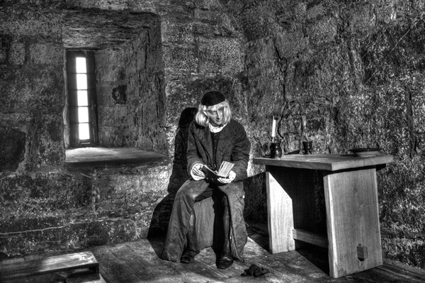 Isle of Man - miscellaneous