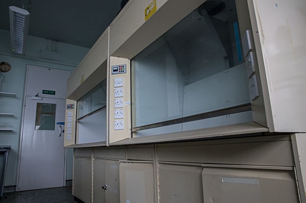 Selly Oak Hospital urbex urban exploration