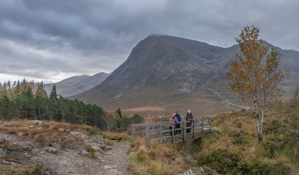 Glencoe - Landscapes