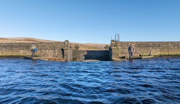 Rishworth Moor - Landscapes