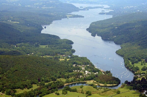 Microlighting - miscellaneous