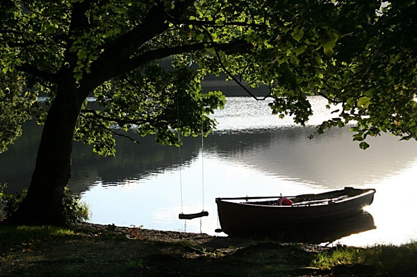 Holmewood Bothy Loweswater Cumbria National Trust Holmewood Petercostellophotography.com lake district Bothys Watergate Farm