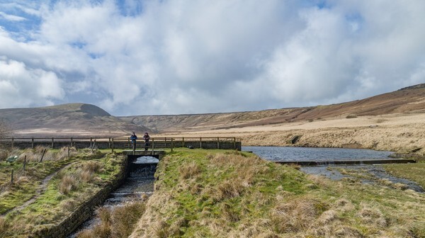 Marsden - Landscapes