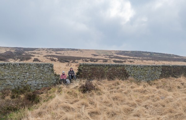 Calderdale - Landscapes