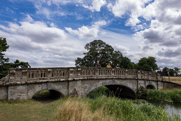Charlecote Park - Landscapes