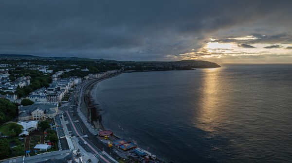 Isle of Man - Landscapes
