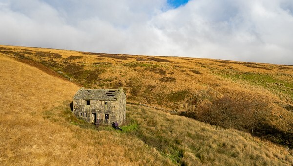Calderdale - Landscapes