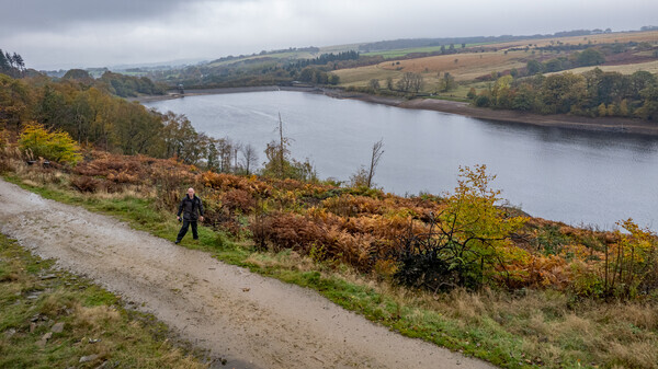 Peak District - Landscapes
