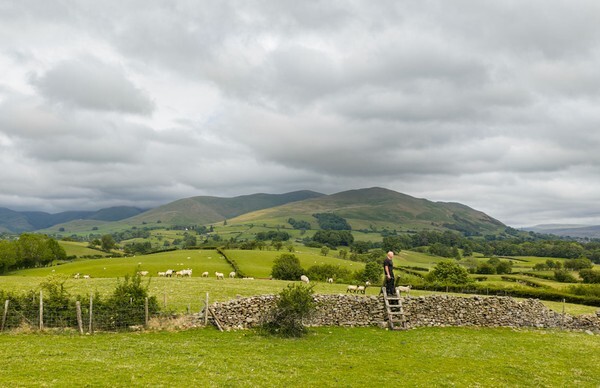 Sedbergh - Landscapes