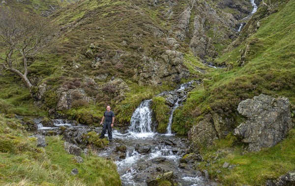 Tebay Moor - Landscapes