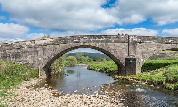 Forest of Bowland - Landscapes