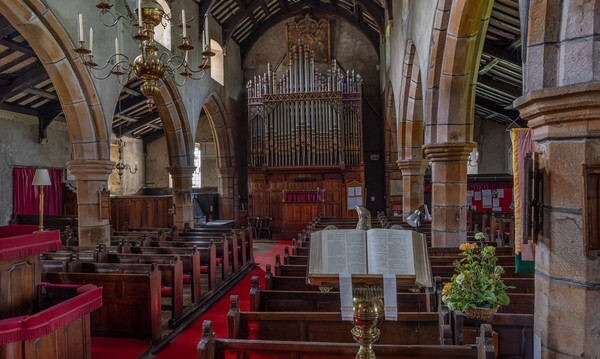 St Andrews - miscellaneous