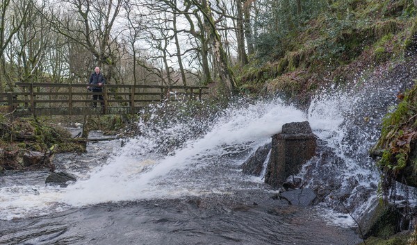 Baitings & Ryburn Reservoirs - Landscapes