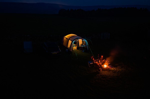 Forest of Bowland - miscellaneous