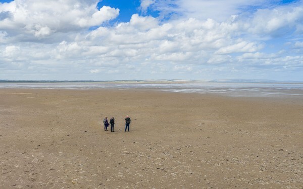Berick Upon Tweed - Landscapes