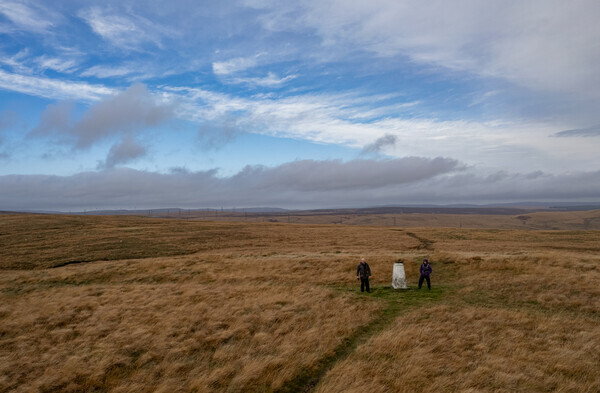 Rishworth - Landscapes
