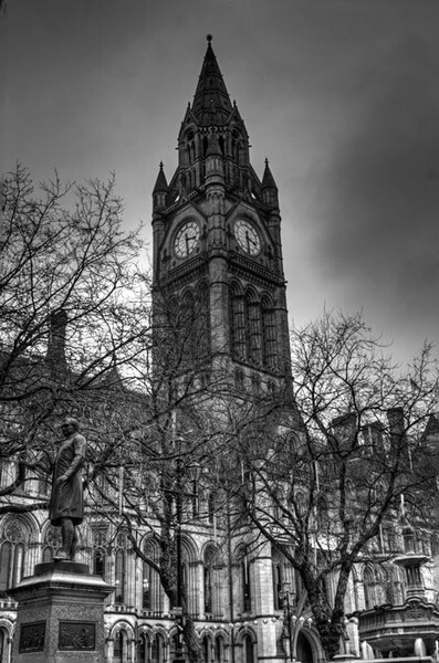 Manchester - miscellaneous